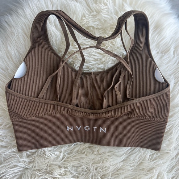 NVGTN set brown - Picture 2 of 3